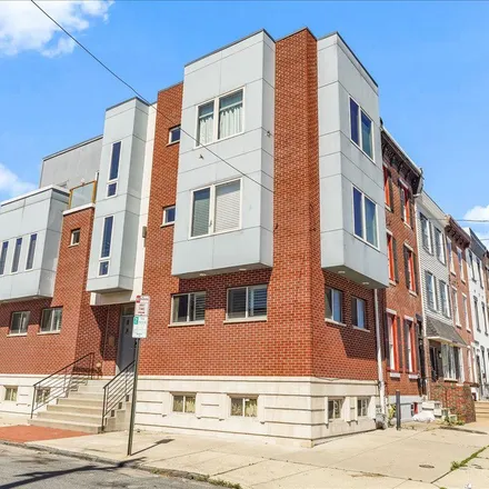 Buy this 3 bed townhouse on 2544 East York Street in Philadelphia, PA 19125
