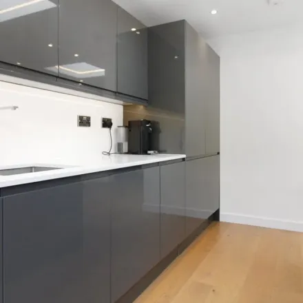 Image 5 - Charing Cross, London, SW1A 2DX, United Kingdom - Apartment for rent