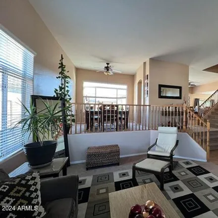 Image 3 - 45227 West Jack Rabbit Trail, Maricopa, AZ 85139, USA - House for sale