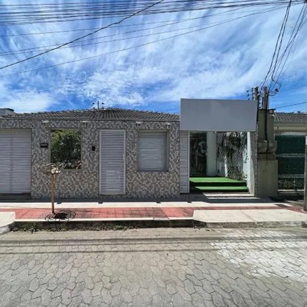 Image 2 - Rua Araruama, Morada de Laranjeiras, Serra - ES, 29166-860, Brazil - House for sale
