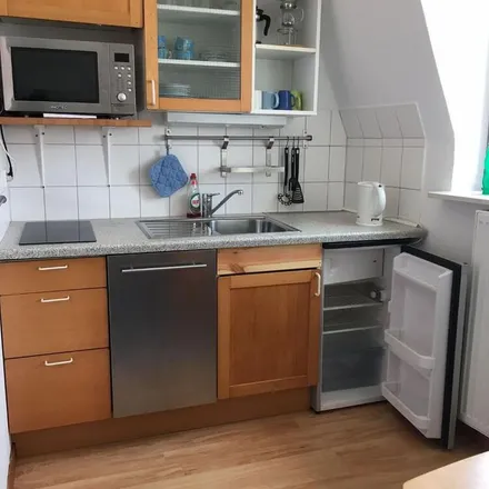Rent this 2 bed apartment on Winzerstraße 115 in 53129 Bonn, Germany
