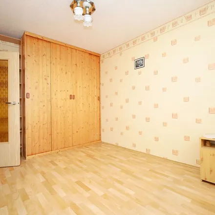Rent this 3 bed apartment on Stanisława Palińskiego 15 in 41-909 Bytom, Poland