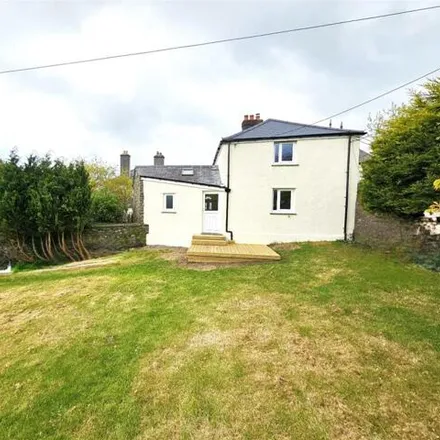 Buy this 2 bed house on Venn Hill in Milton Abbot, PL19 0NY