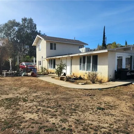 Buy this 3 bed house on 31762 Avenue N in Redlands, CA 92373