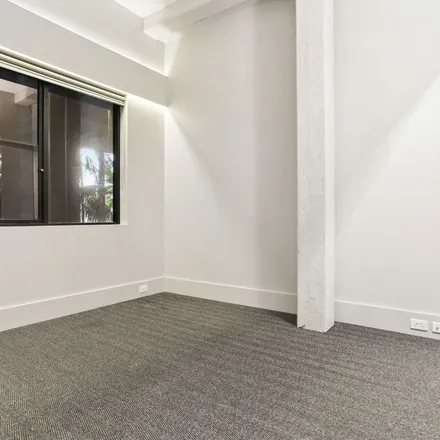 Rent this 3 bed apartment on Surey Hills House in 10-14 Waterloo Street, Surry Hills NSW 2010
