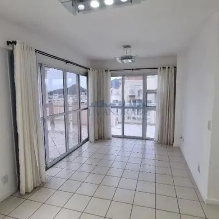 Buy this 2 bed apartment on Taika in Avenida das Américas, Recreio dos Bandeirantes