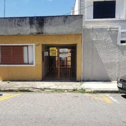 Image 2 - Rua Fortunato Mori, Vianelo, Jundiaí - SP, 13207-080, Brazil - House for sale