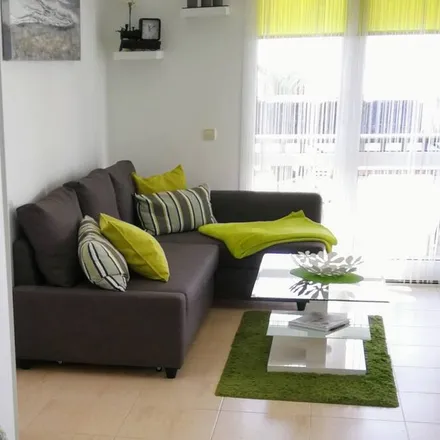 Rent this 2 bed house on 35580 Yaiza