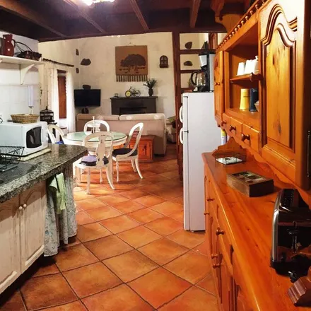 Image 9 - Icod de los Vinos, Spain - Townhouse for rent