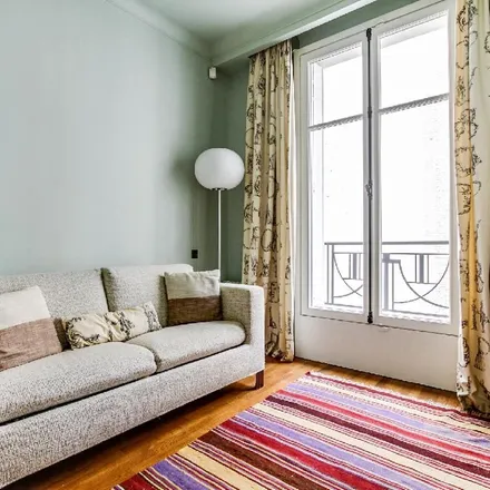 Image 9 - 92 Avenue des Ternes, 75017 Paris, France - Apartment for rent