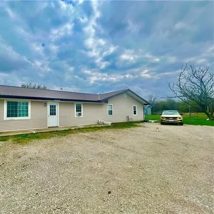 Buy this 4 bed house on MO 43 in Bronaugh, Vernon County