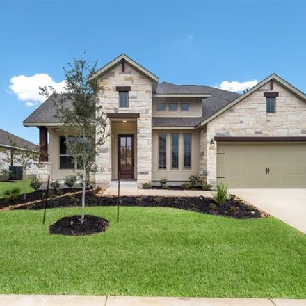 Buy this 4 bed house on 116 Simpatico in Boerne, TX 78006