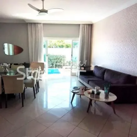 Buy this 3 bed house on Rua Eça de Queiroz in Taquaral, Campinas - SP