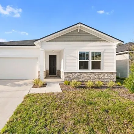 Buy this 3 bed house on Sawmill Point Way in Jacksonville, FL 32222