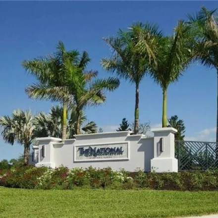 Rent this 3 bed condo on Oakmont Court in Collier County, FL