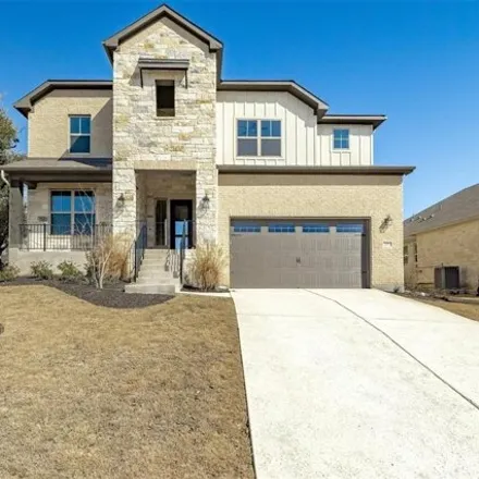 Buy this 4 bed house on 171 Royal Oak Drive in Williamson County, TX 78628