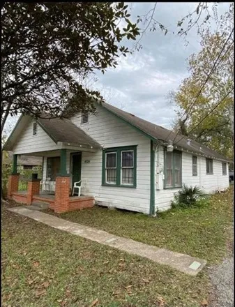 Image 3 - 4524 Kashmere St, Houston, Texas, 77026 - House for sale