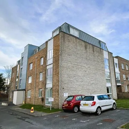 Buy this 2 bed apartment on Alexandra Court in 10 Alexandra Road, Weymouth