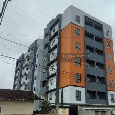 Buy this 3 bed apartment on Rua Iririú in Iririú, Joinville - SC