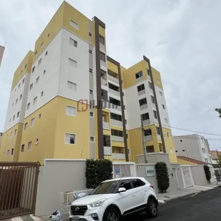 Image 1 - Rua Feres Merad Kfouri, Higienópolis, São José do Rio Preto - SP, 15090-500, Brazil - Apartment for sale