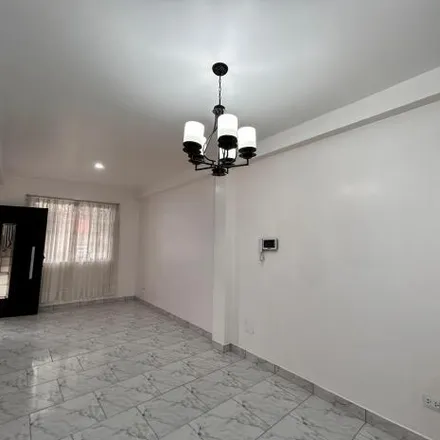 Rent this 2 bed apartment on unnamed road in Rímac, Lima Metropolitan Area 15025