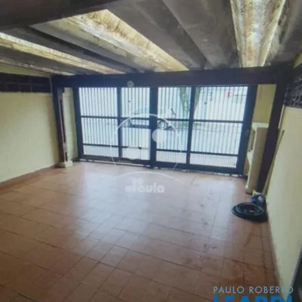 Rent this 2 bed house on Rua Guaporé in Pinheirinho, Santo André - SP