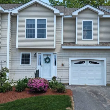 Buy this 2 bed condo on Trent Road in Hooksett, NH 03106