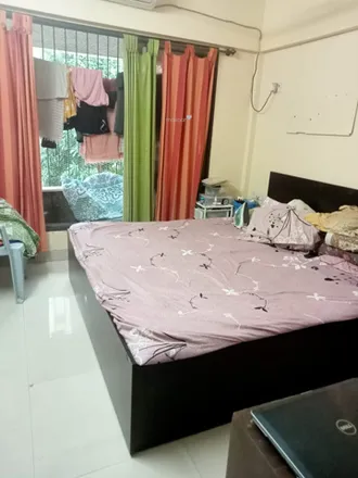 Rent this 2 bed apartment on unnamed road in Sanpada, Navi Mumbai - 400705