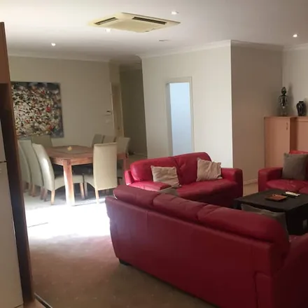 Rent this 2 bed apartment on Williamstown VIC 3016
