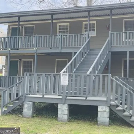 Rent this 1 bed apartment on 635 West Haralson Street in LaGrange, GA 30240