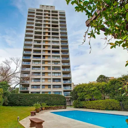 Image 4 - Belgravia Gardens, 60 Darling Point Road, Darling Point NSW 2027, Australia - Apartment for rent