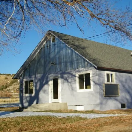Image 1 - 339 4th Street, Parachute, CO 81635, USA - House for sale