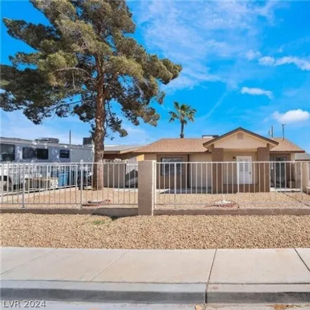 Buy this 3 bed house on 6078 Willard Street in Whitney, NV 89122