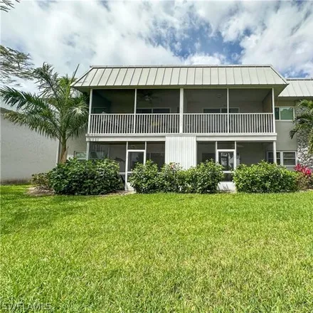 Image 2 - Cypress Lake Country Club, 6767 Winkler Road, Fort Myers Beach, Lee County, FL 33919, USA - Condo for sale