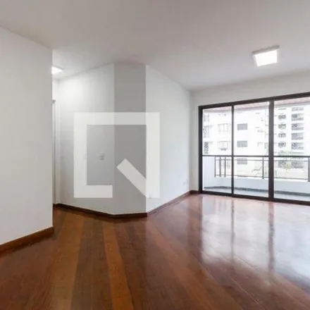 Rent this 3 bed apartment on Edifício Anapurus in Avenida Miruna 327, Indianópolis