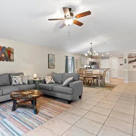 Rent this 3 bed house on Jacksonville Beach in FL, 32250