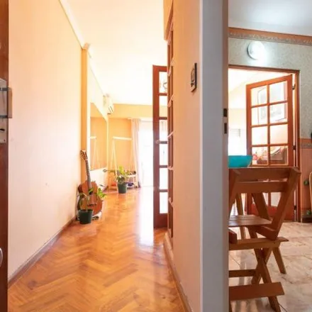 Buy this 2 bed apartment on Capitán General Ramón Freire 2534 in Coghlan, C1430 FED Buenos Aires