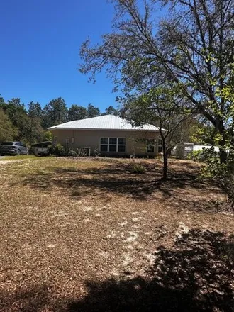 Buy this 2 bed house on 5916 Northwest 17th Court in Gilchrist County, FL 32619