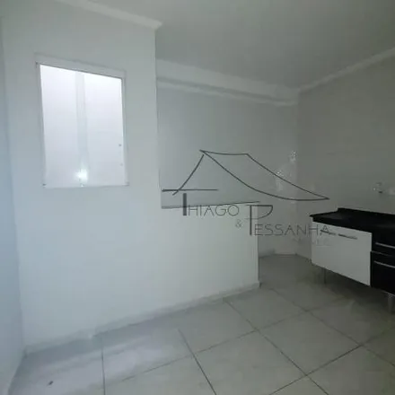 Rent this 2 bed apartment on Rua Artur Mota 39 in Belém, São Paulo - SP