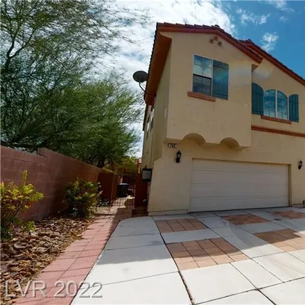 Image 2 - 761 Feather Ridge Road, Henderson, NV 89052, USA - House for rent