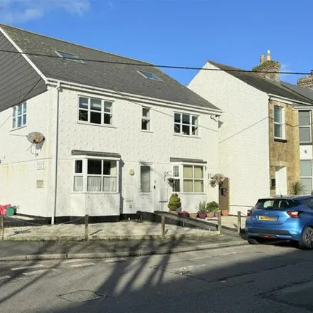 Buy this 1 bed apartment on Stafford Close in St. Columb Minor, TR7 3EP