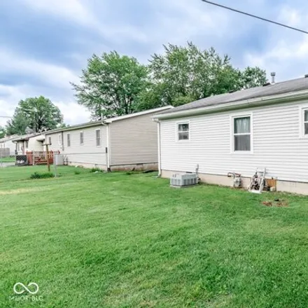 Image 5 - 509 N Jackson St, Crothersville, Indiana, 47229 - House for sale