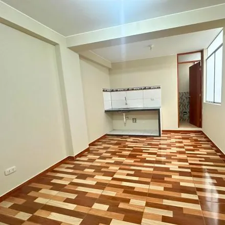 Rent this 1 bed apartment on Calle San Lorenzo in Surquillo, Lima Metropolitan Area 15000