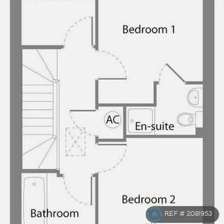 Image 2 - Dol y Dderwen, Ammanford, SA18 2GE, United Kingdom - Apartment for rent