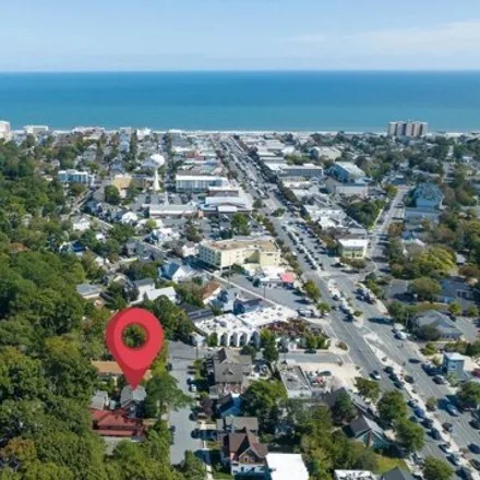 Image 2 - 69 Sussex Street, Rehoboth Beach, DE 19971, USA - House for sale