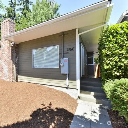 Image 2 - 2156 N 89th St, Seattle, Washington, 98103 - House for sale