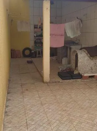 Buy this 2 bed house on Rua Pedro de Azevedo in Jardim Santa Esmeralda, Hortolândia - SP