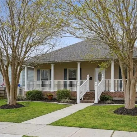 Image 1 - 6916 Memphis Street, Lakeview, New Orleans, LA 70124, USA - House for sale