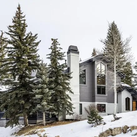 Buy this 3 bed house on 7981 Ridgepoint Dr Unit 105 in Park City, Utah