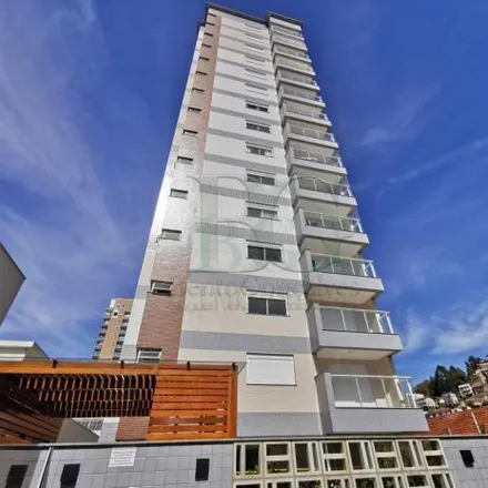 Image 2 - Rua Rio Grande do Norte, Jardim Bela Vista, Poços de Caldas - MG, 37701-039, Brazil - Apartment for rent